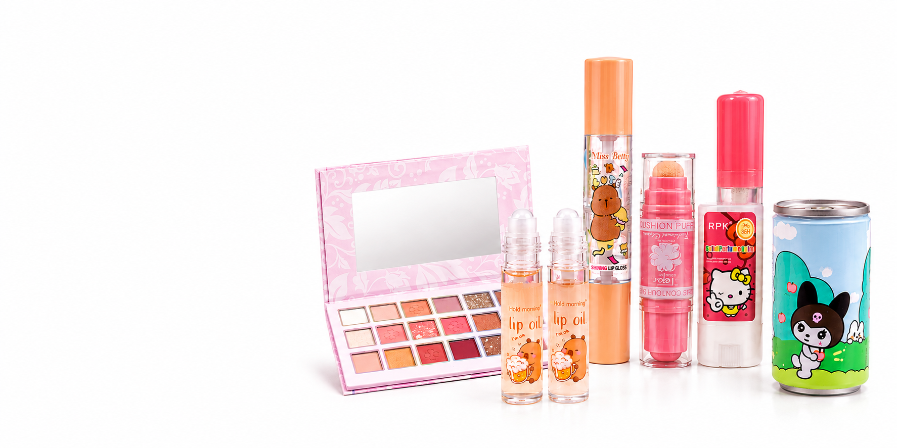 Cosmética