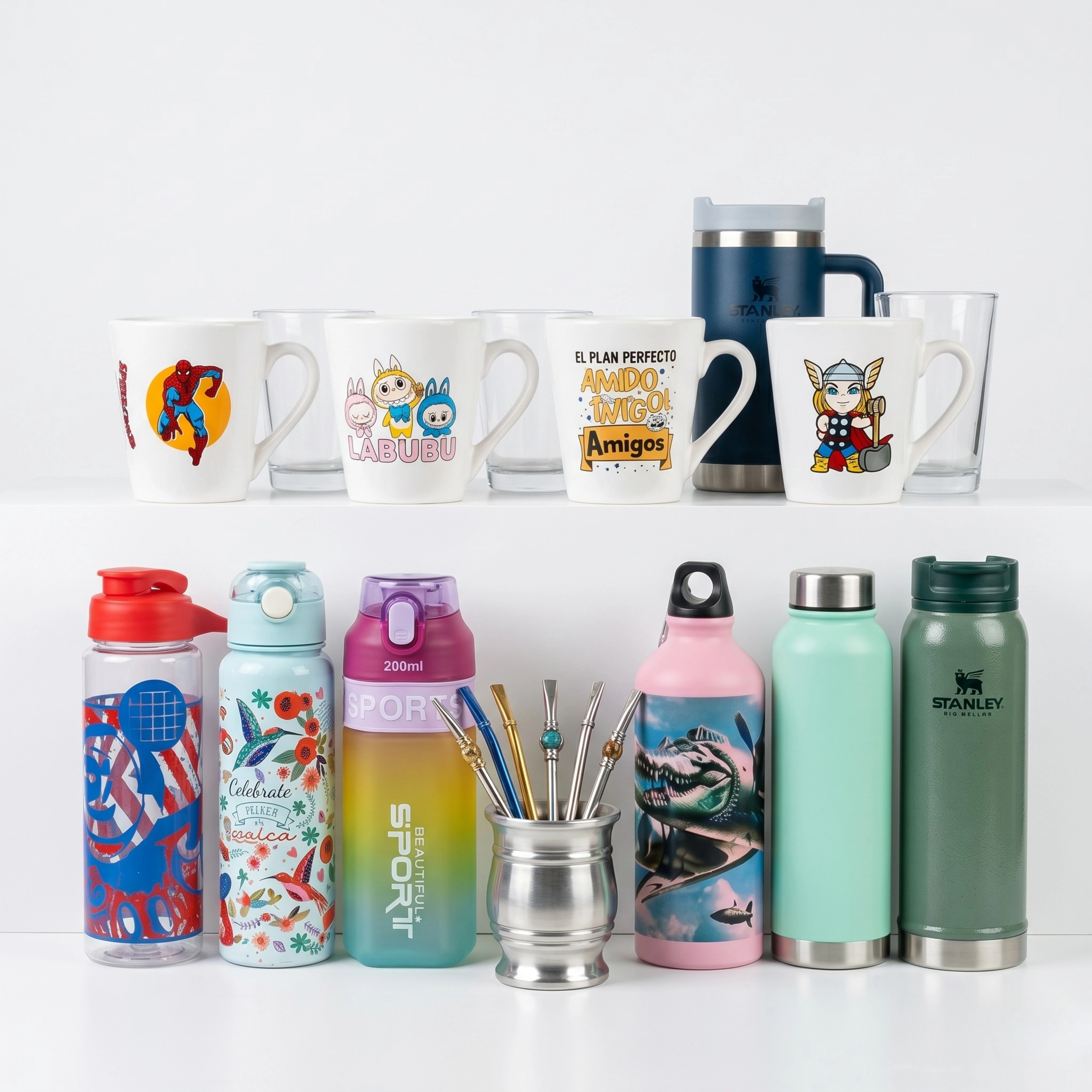 Articulos de Bazar