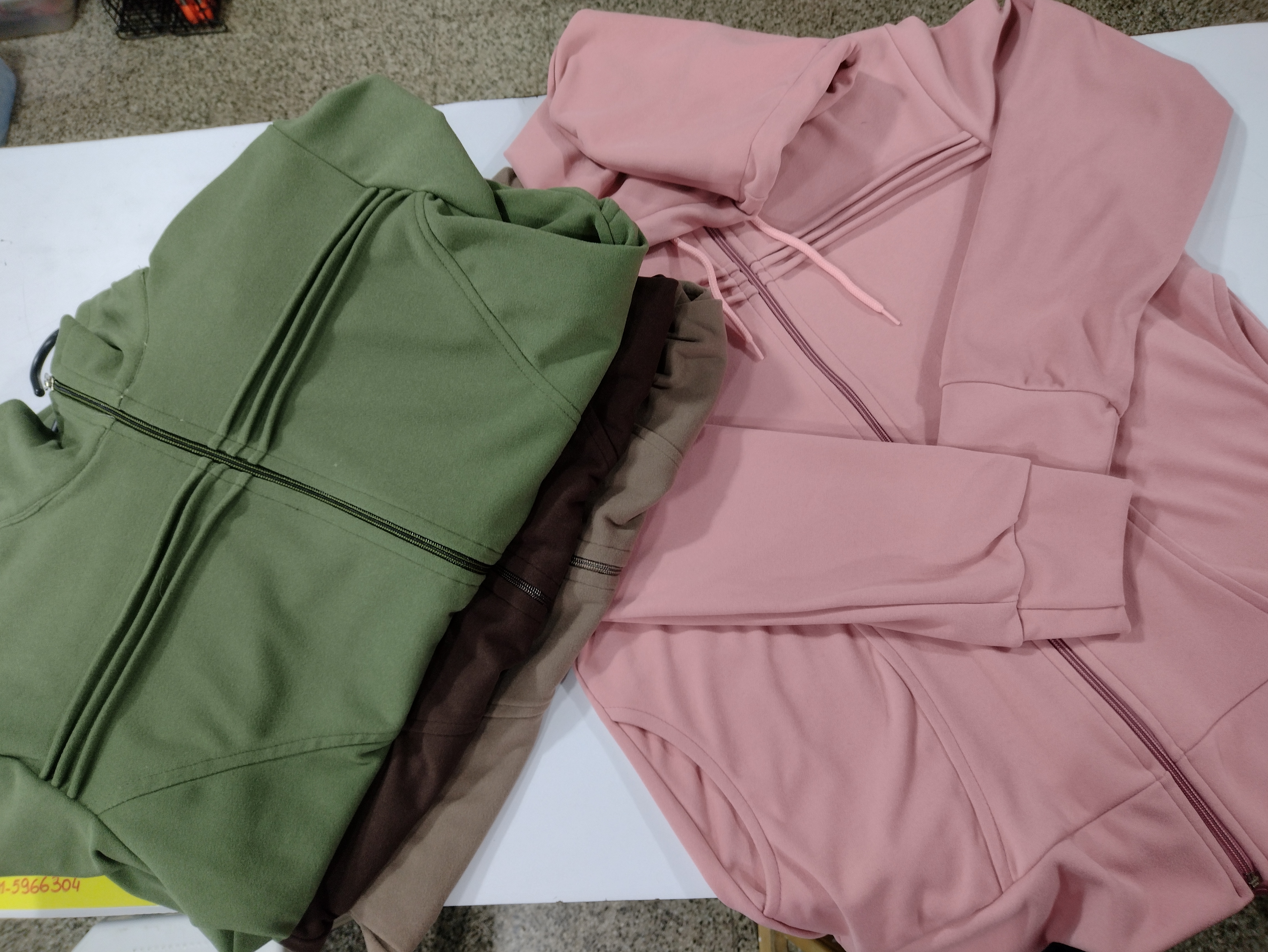 Camperitas