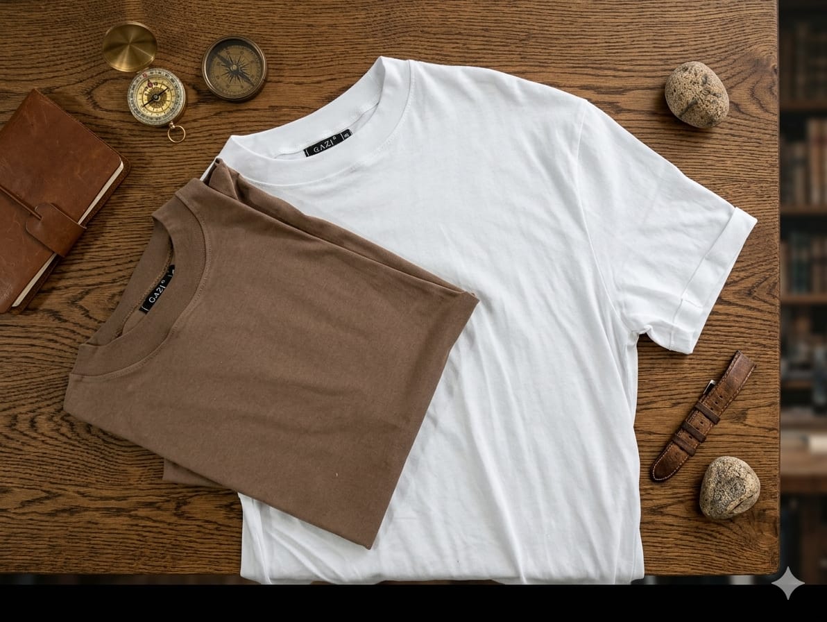 Remeras unisex