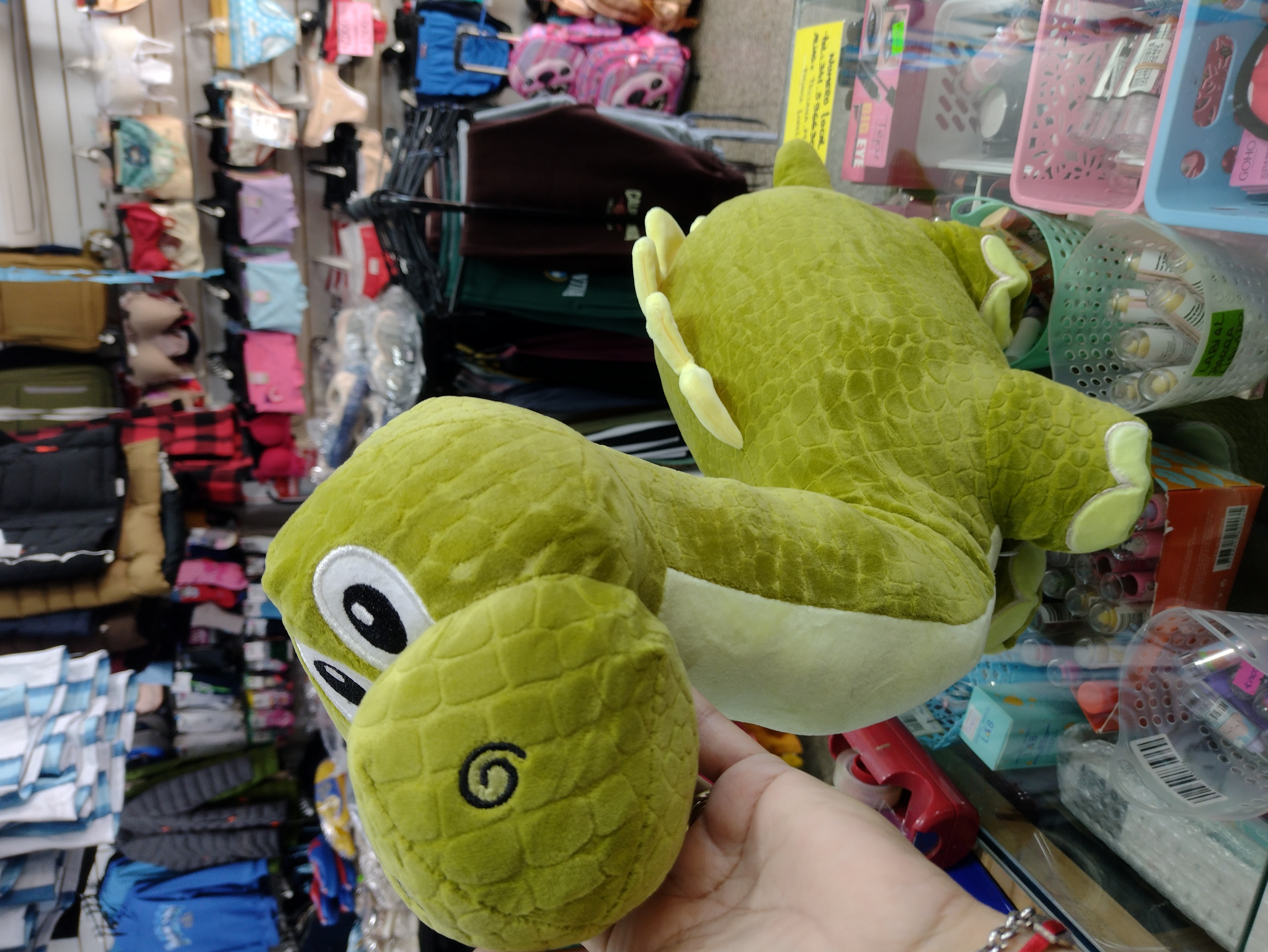 Dino