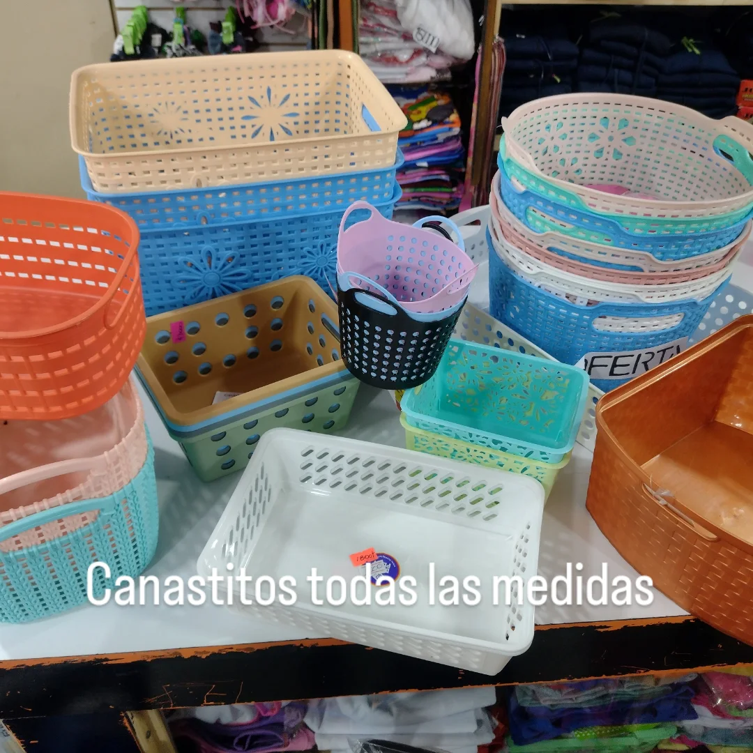 Canastos