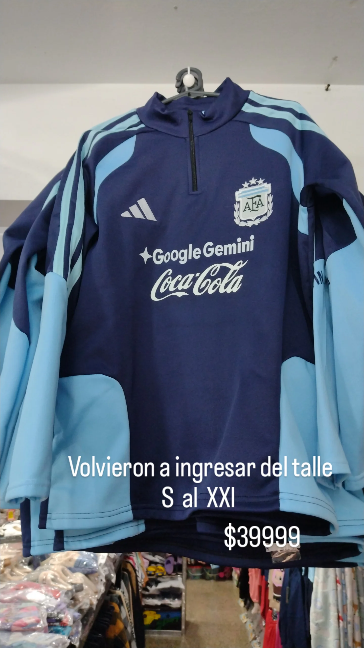 Buzos Argentina