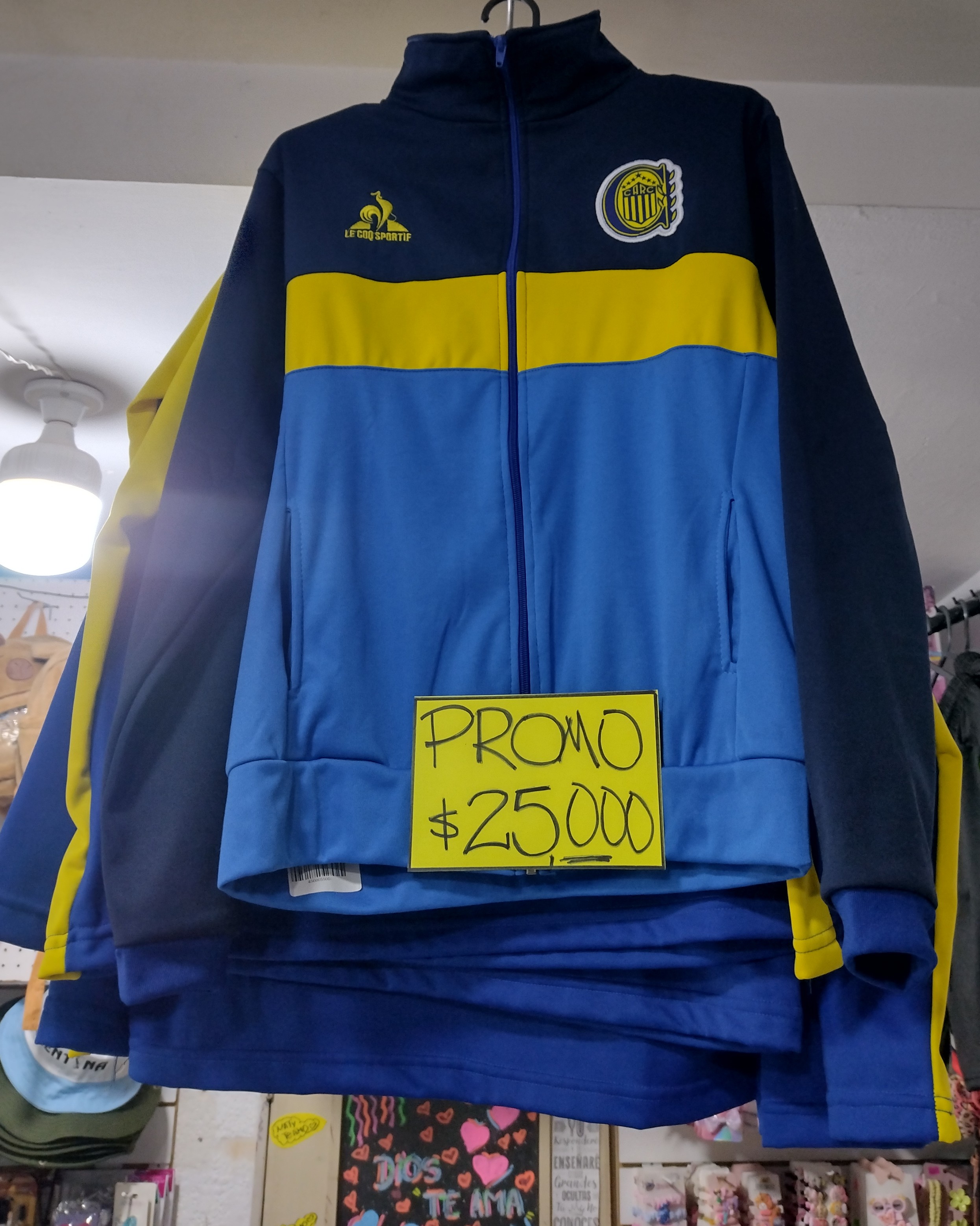 Buzos RC
