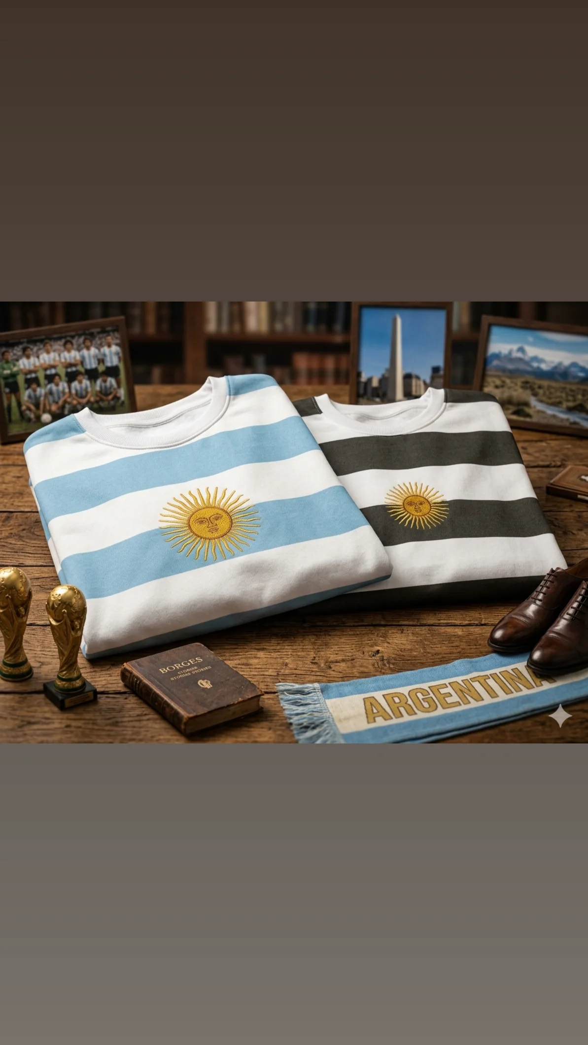 Buzos Argentina