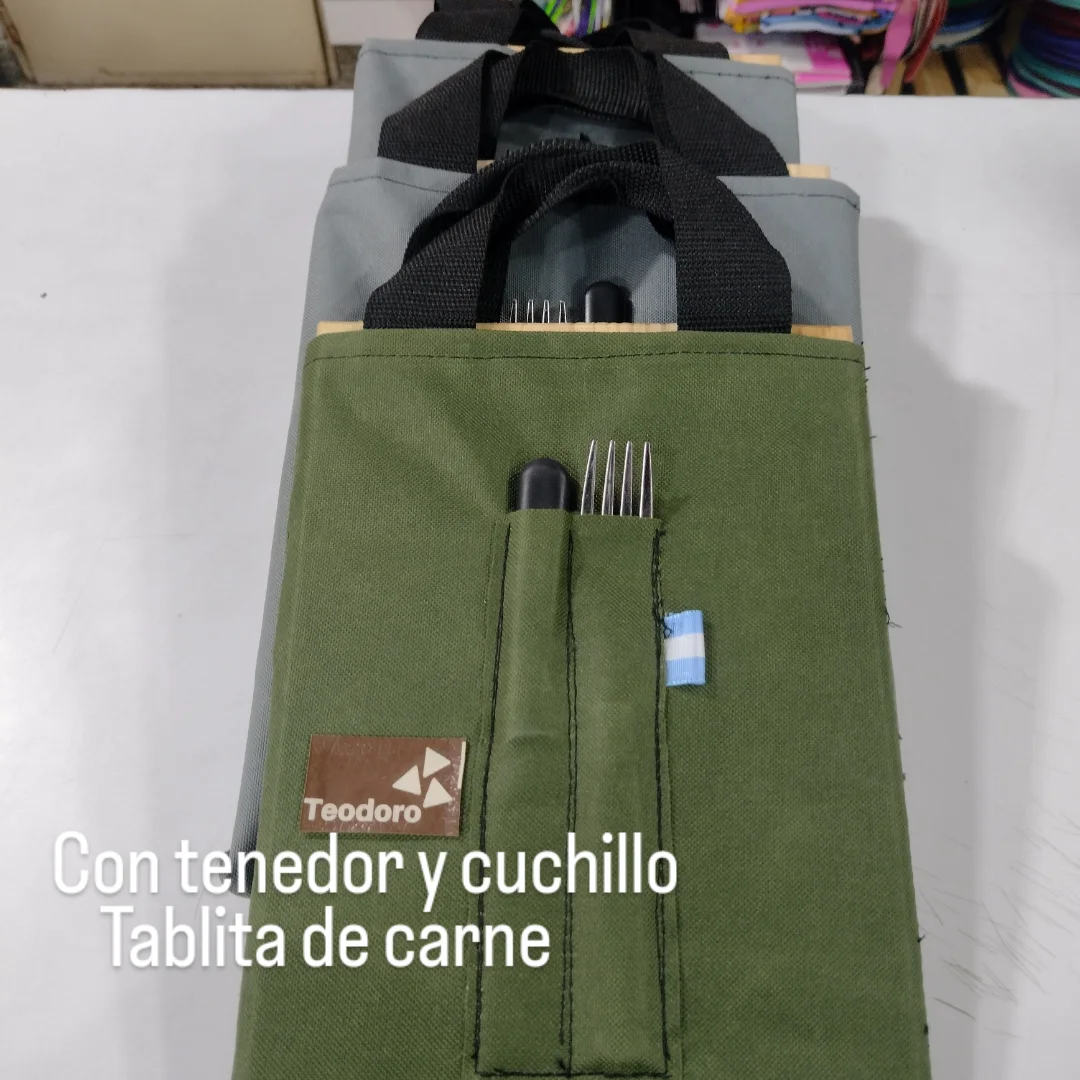 Tablita asado