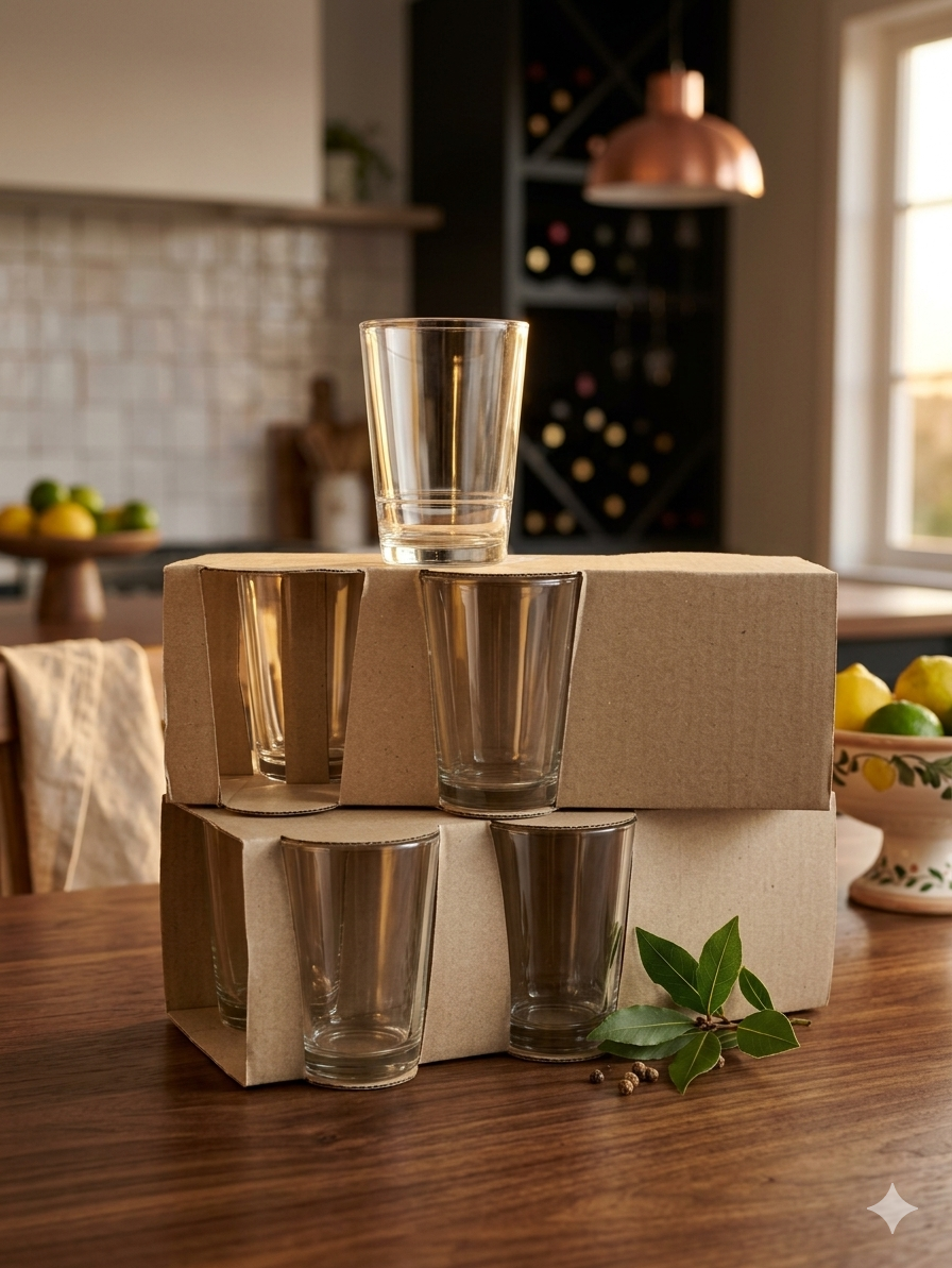 Vasos