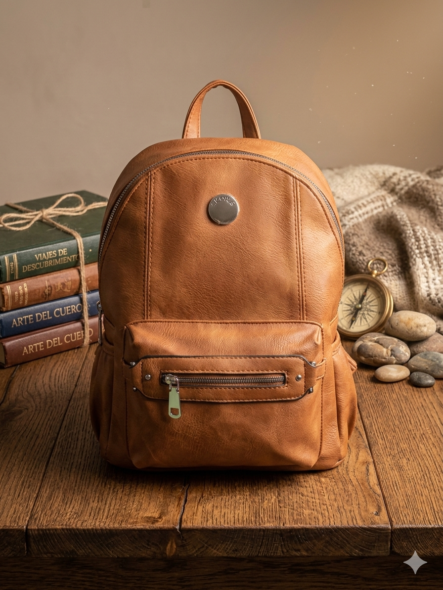 Mochila