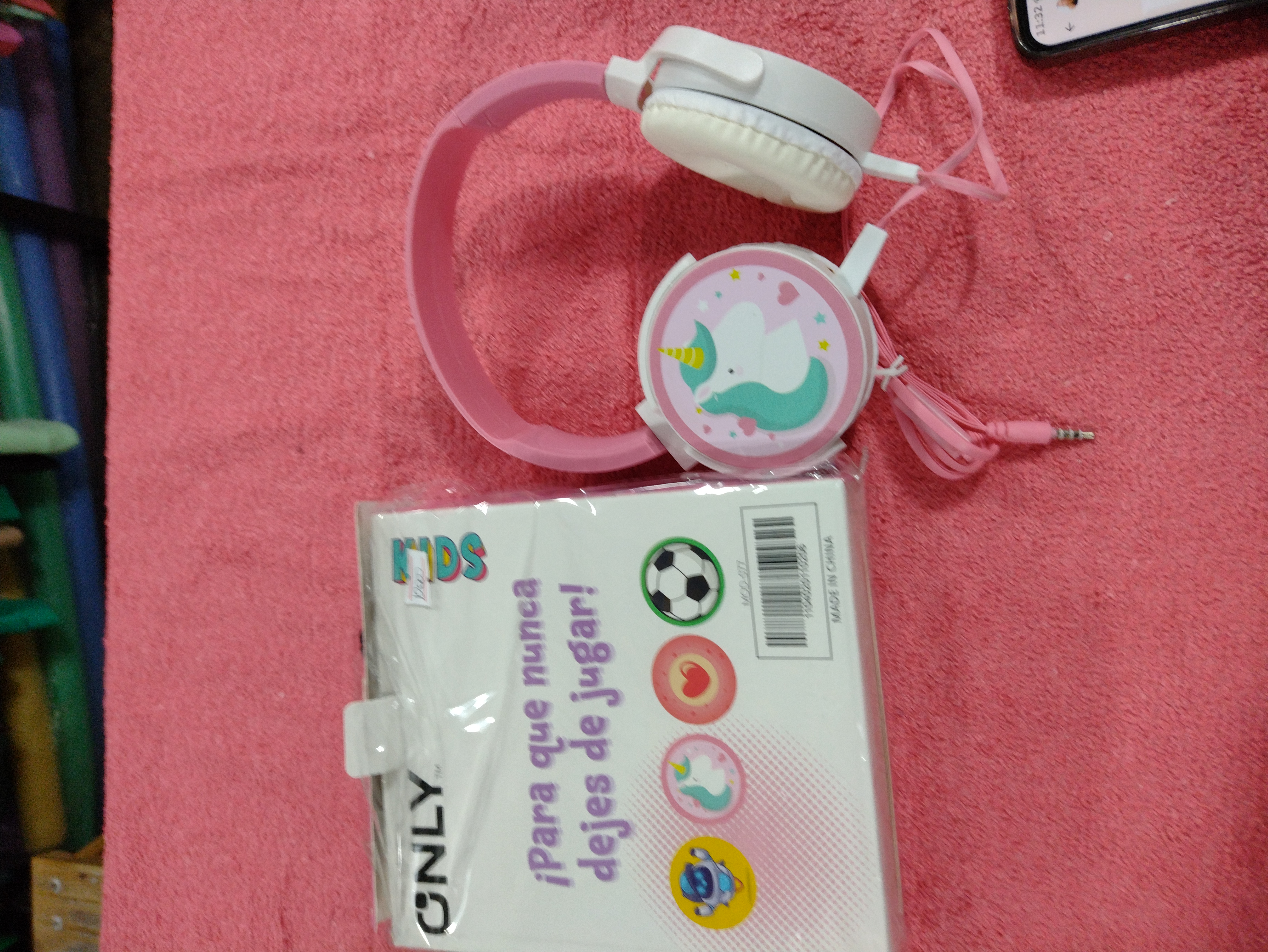 Auriculares 
