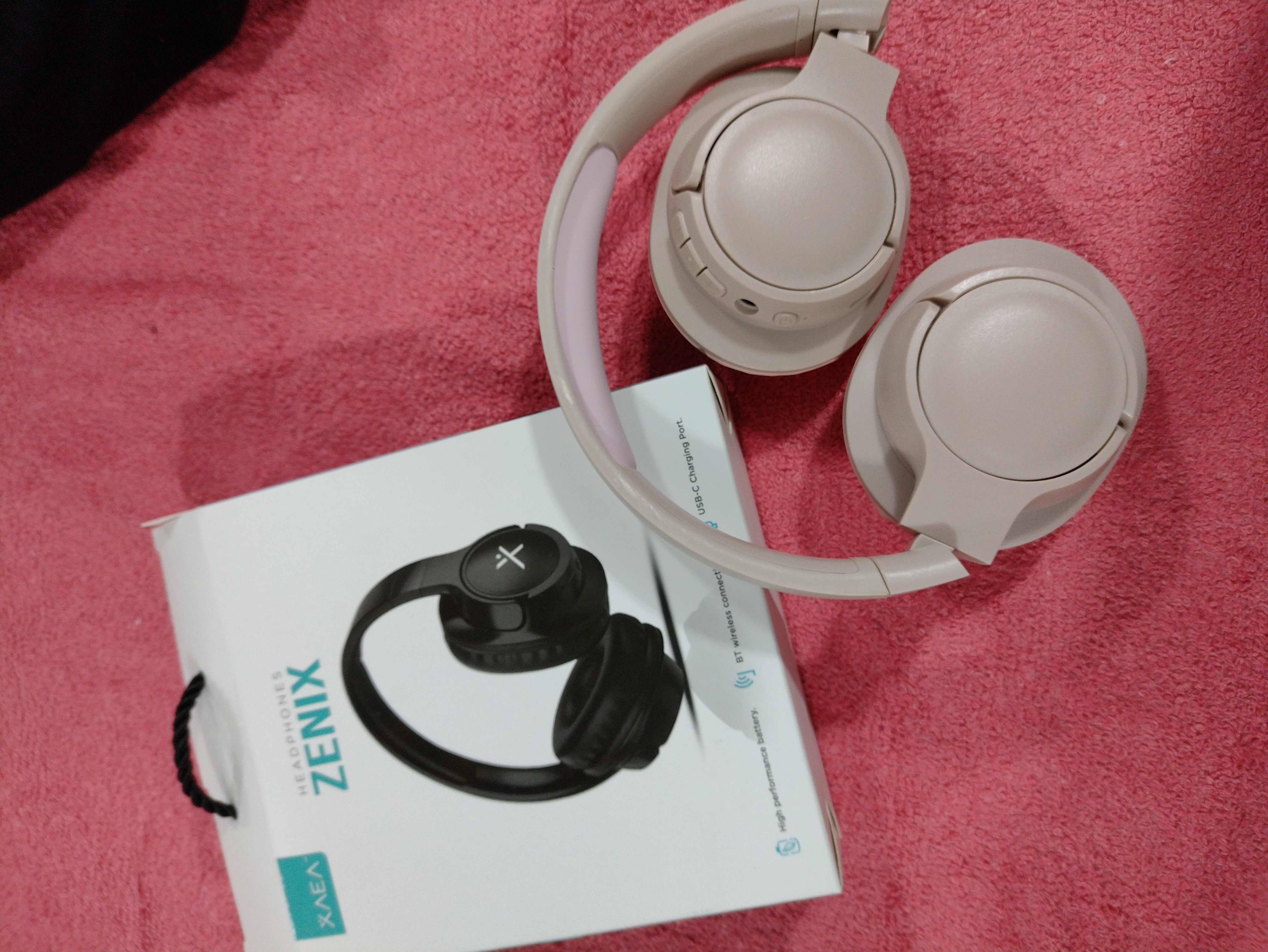 Auriculares