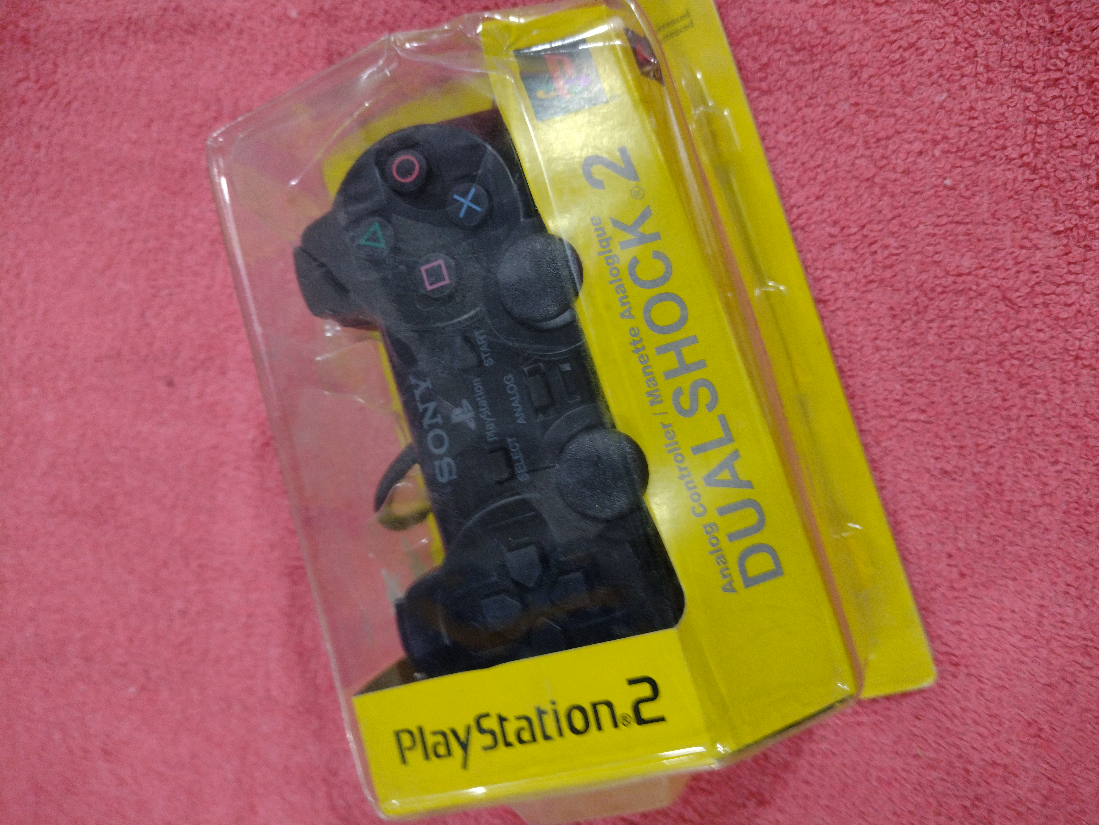 Playstation 2