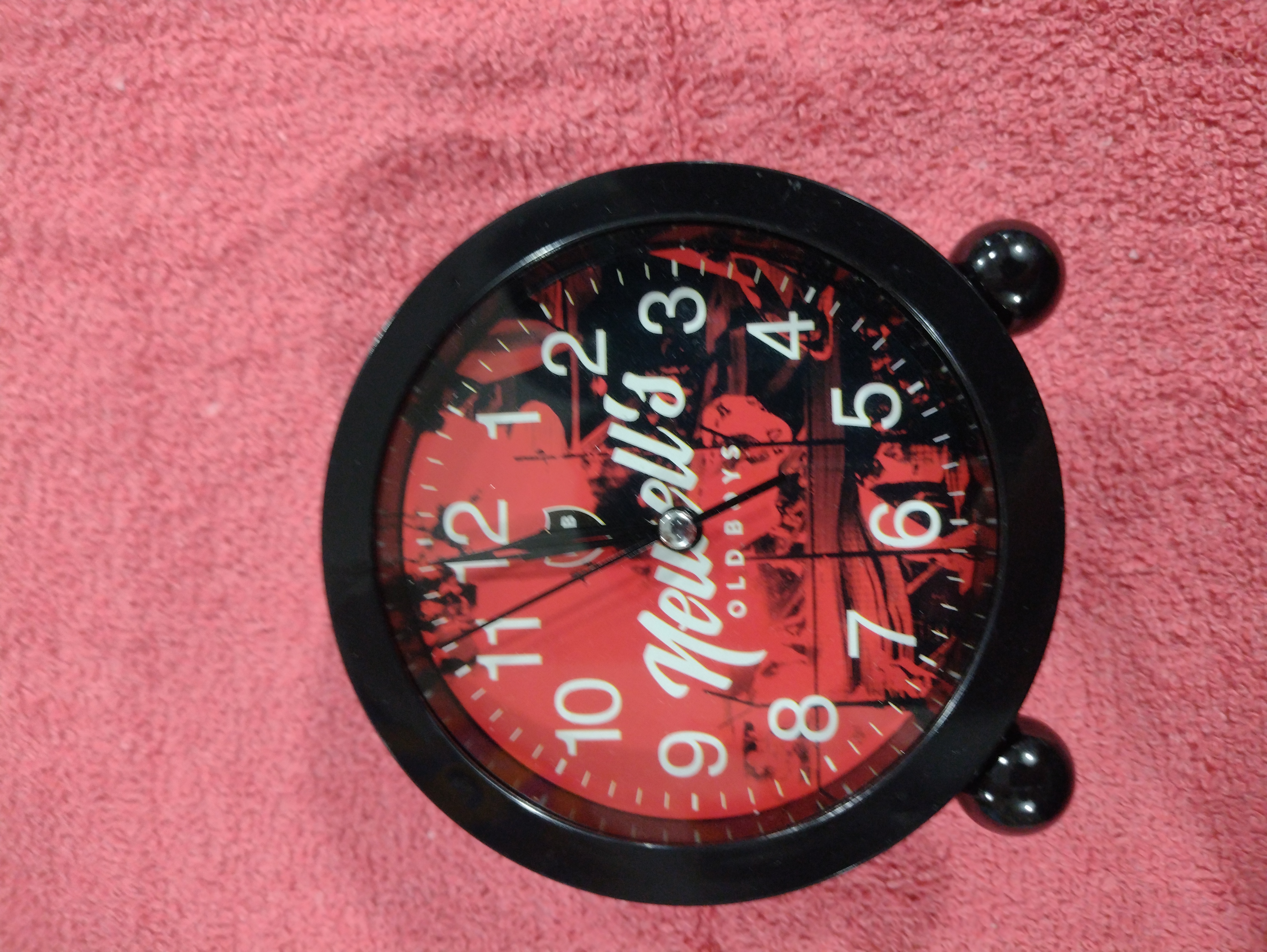 Reloj NOB
