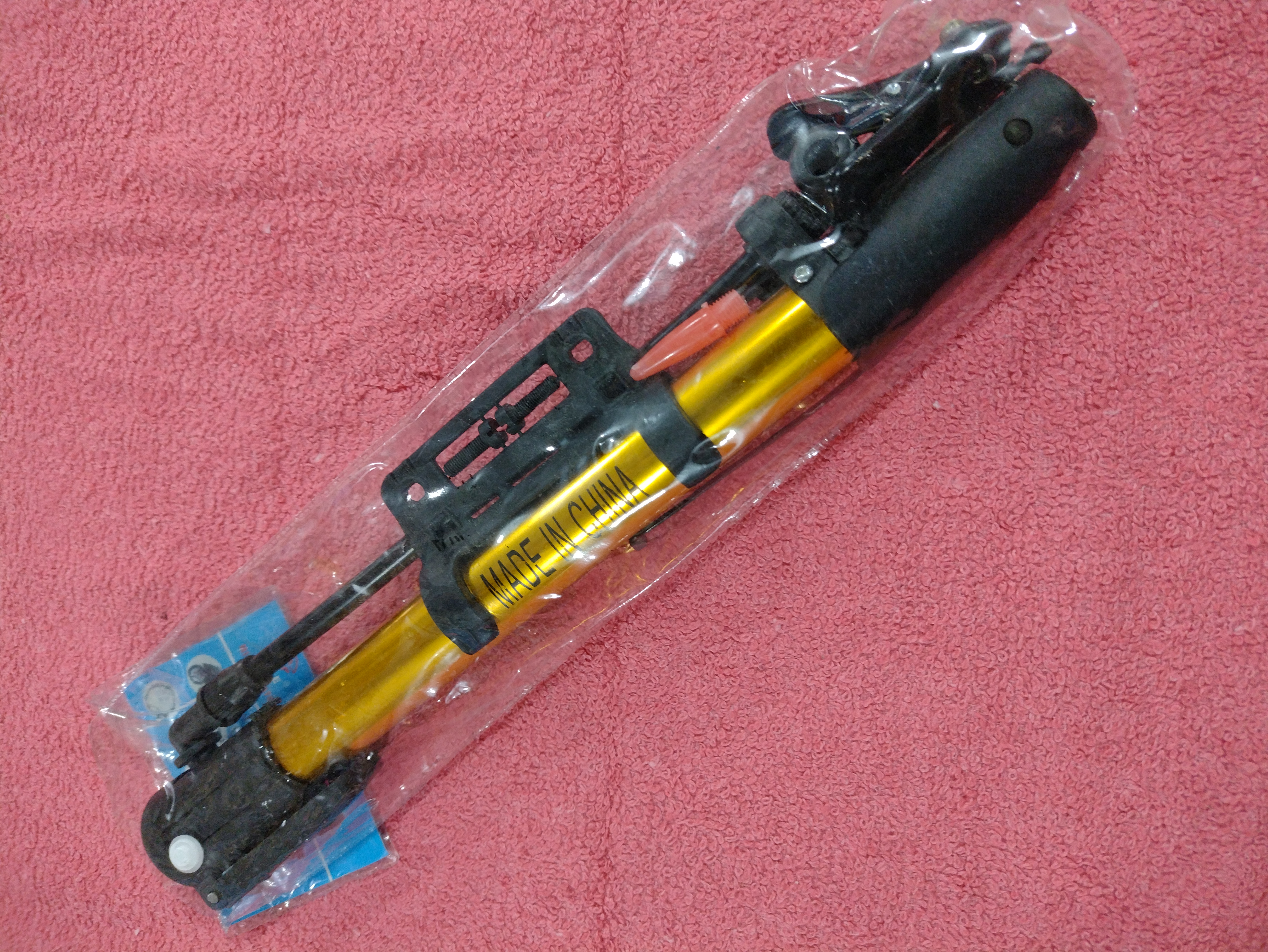 Inflador 