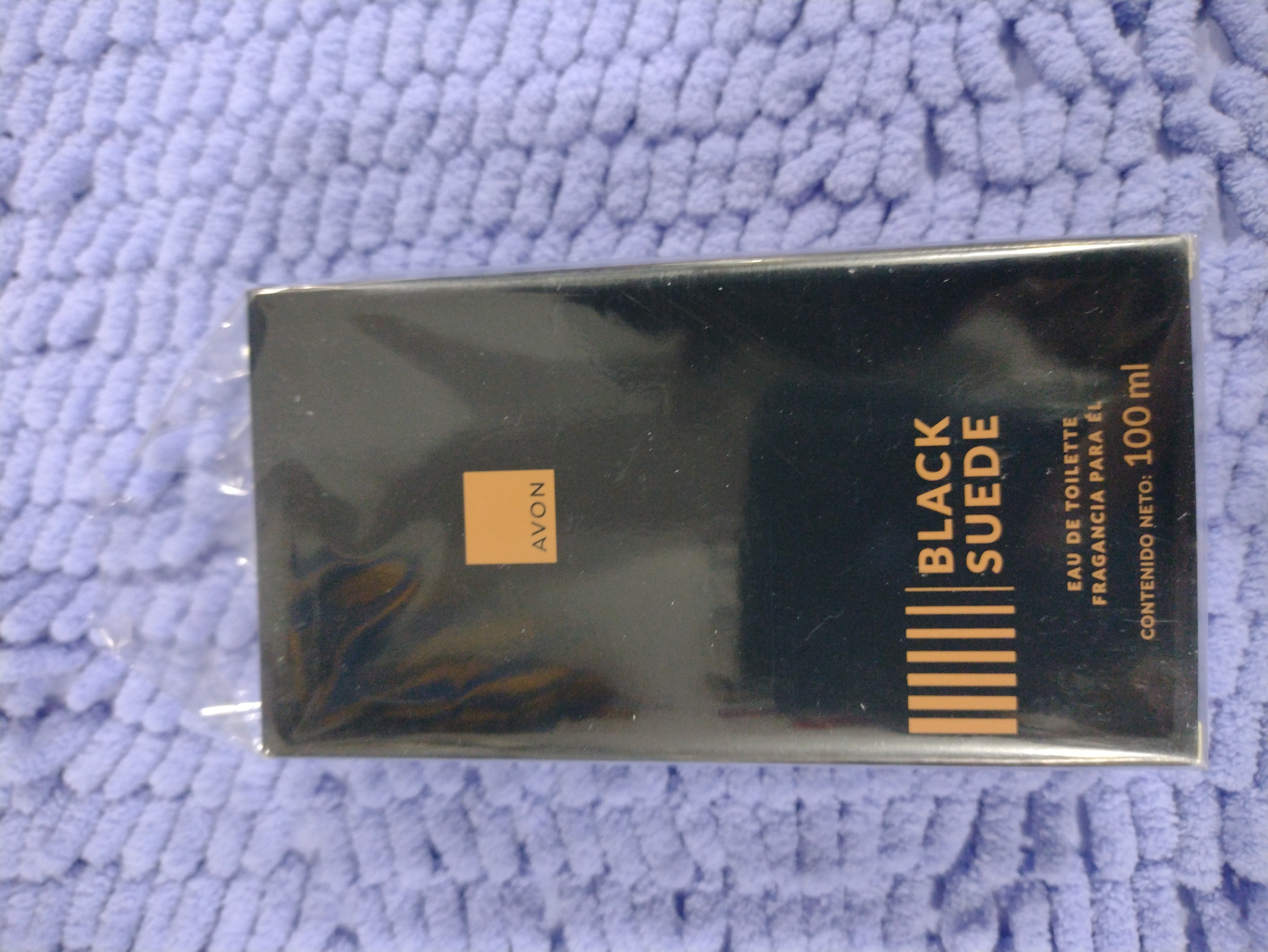 Perfume Avon 