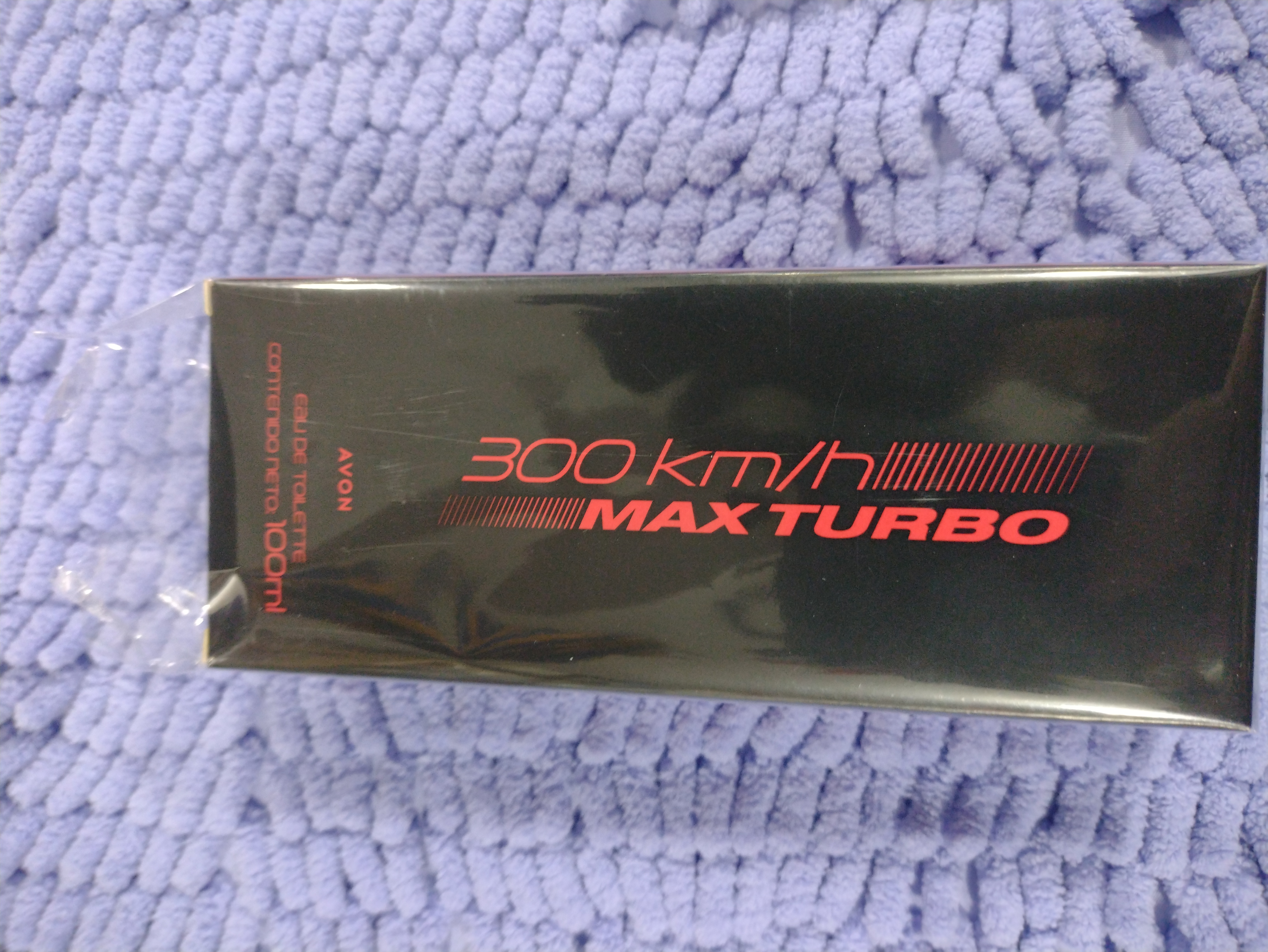Perfume hombre