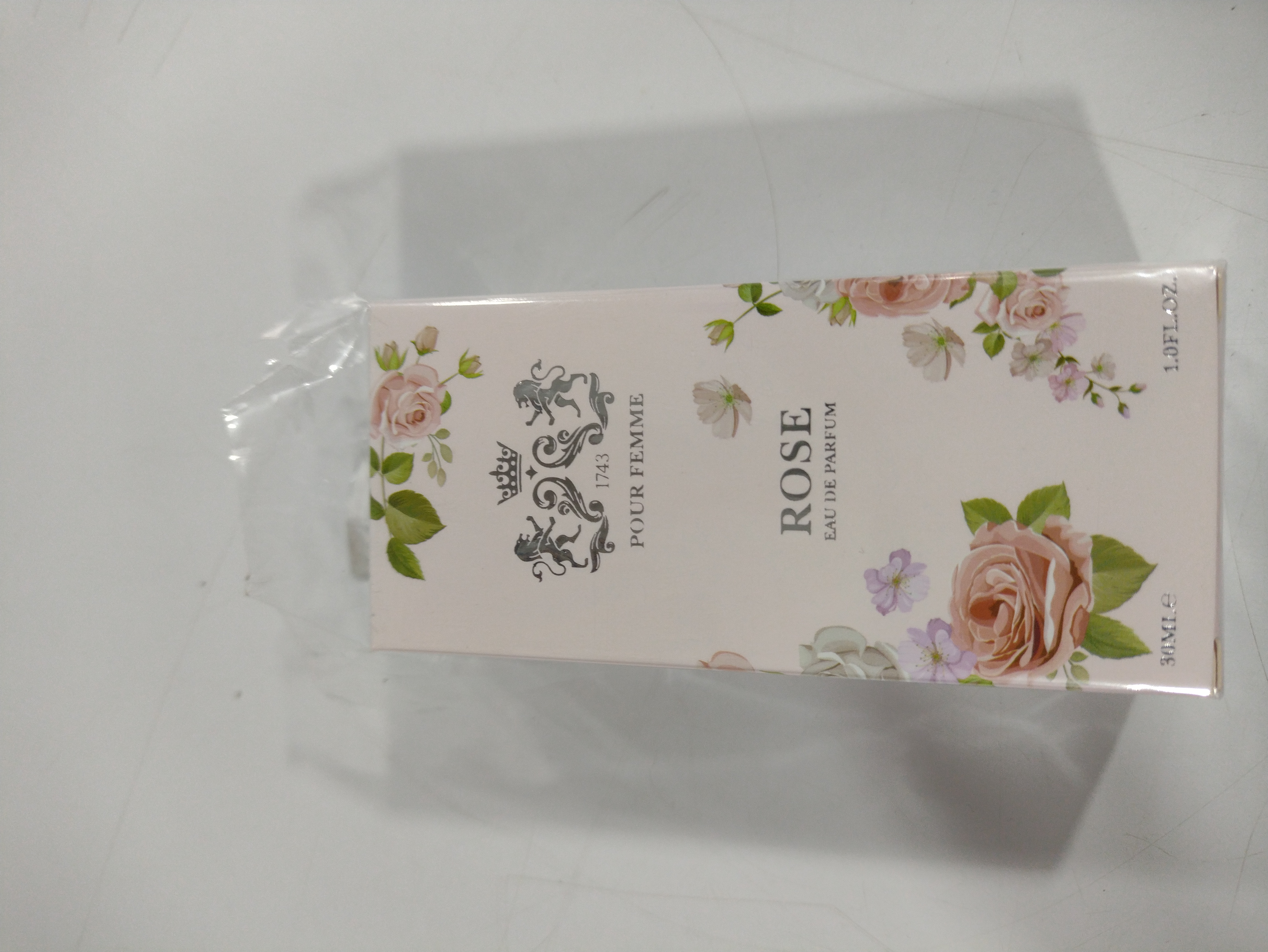 Perfume rose