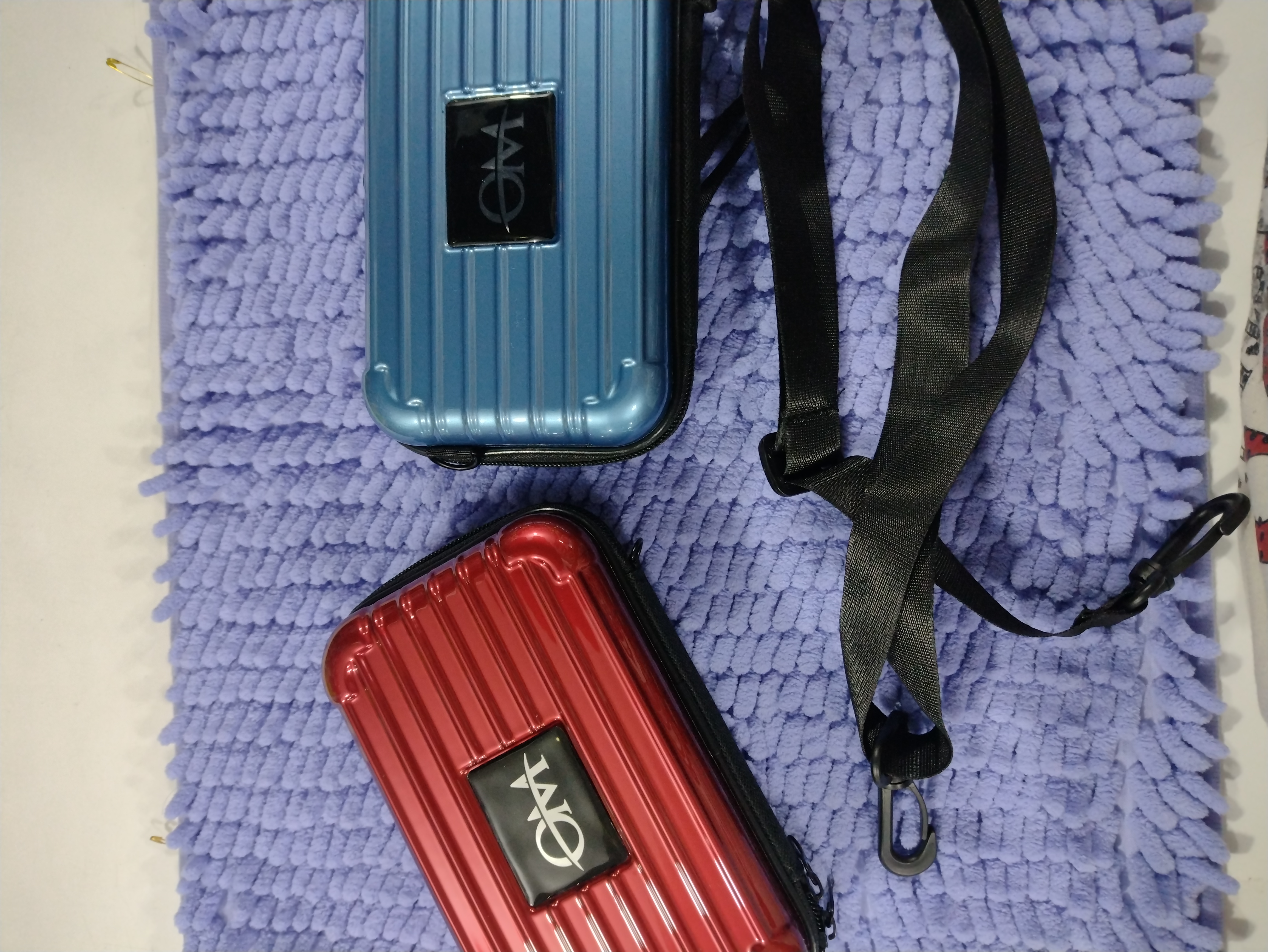 Porta celulares 