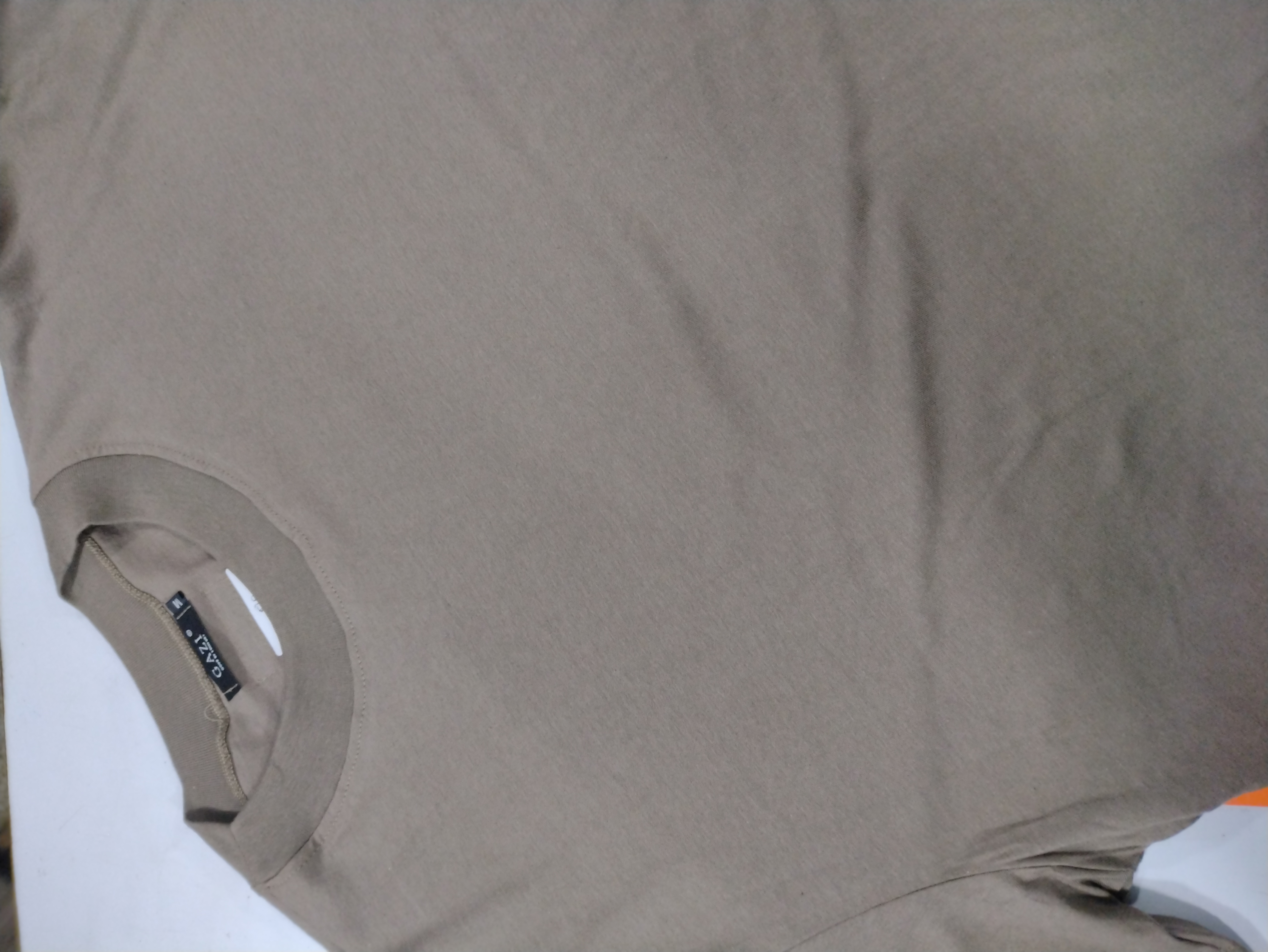 Remeras OVERSIDE 