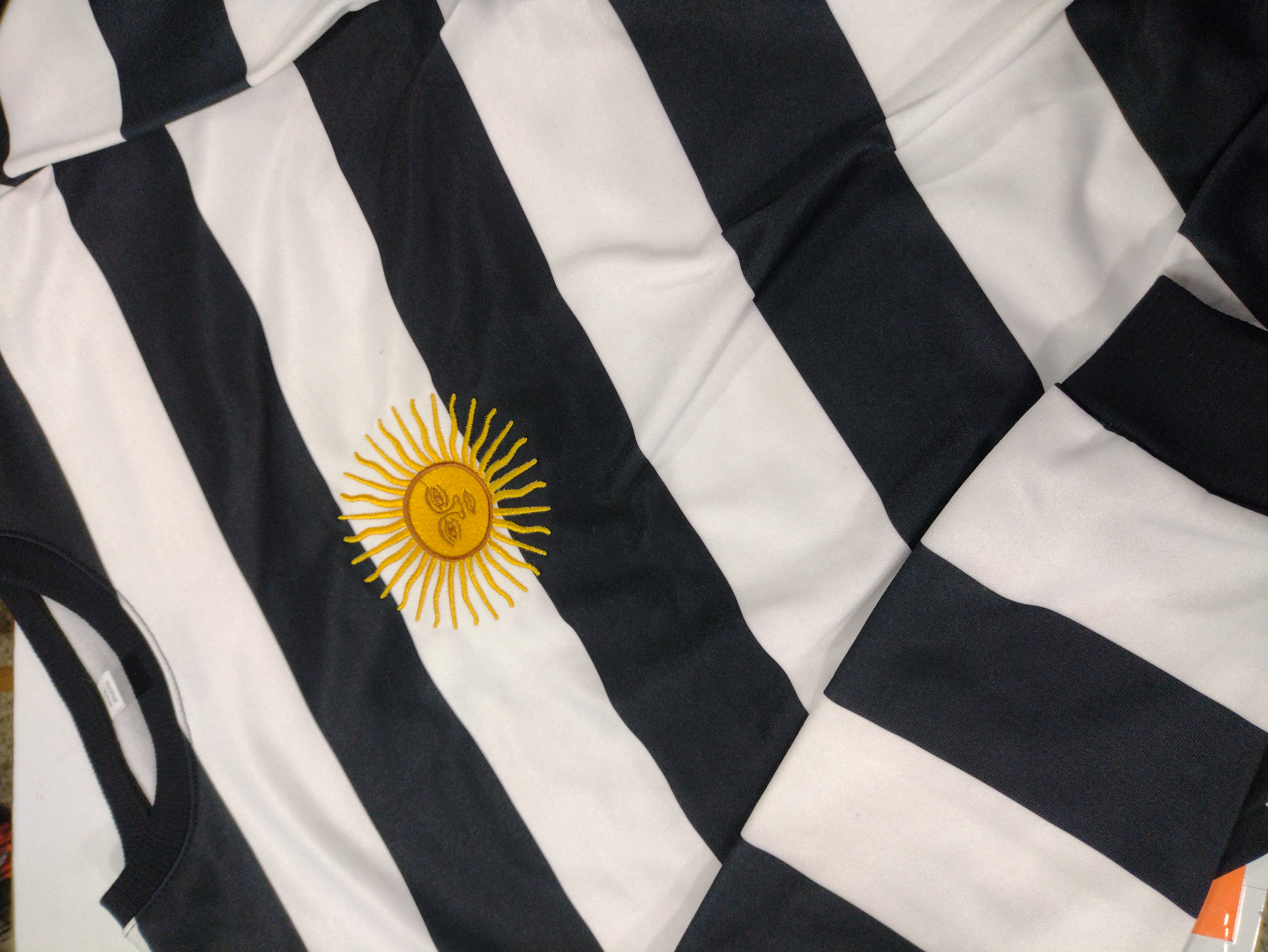 Buzos Arg
