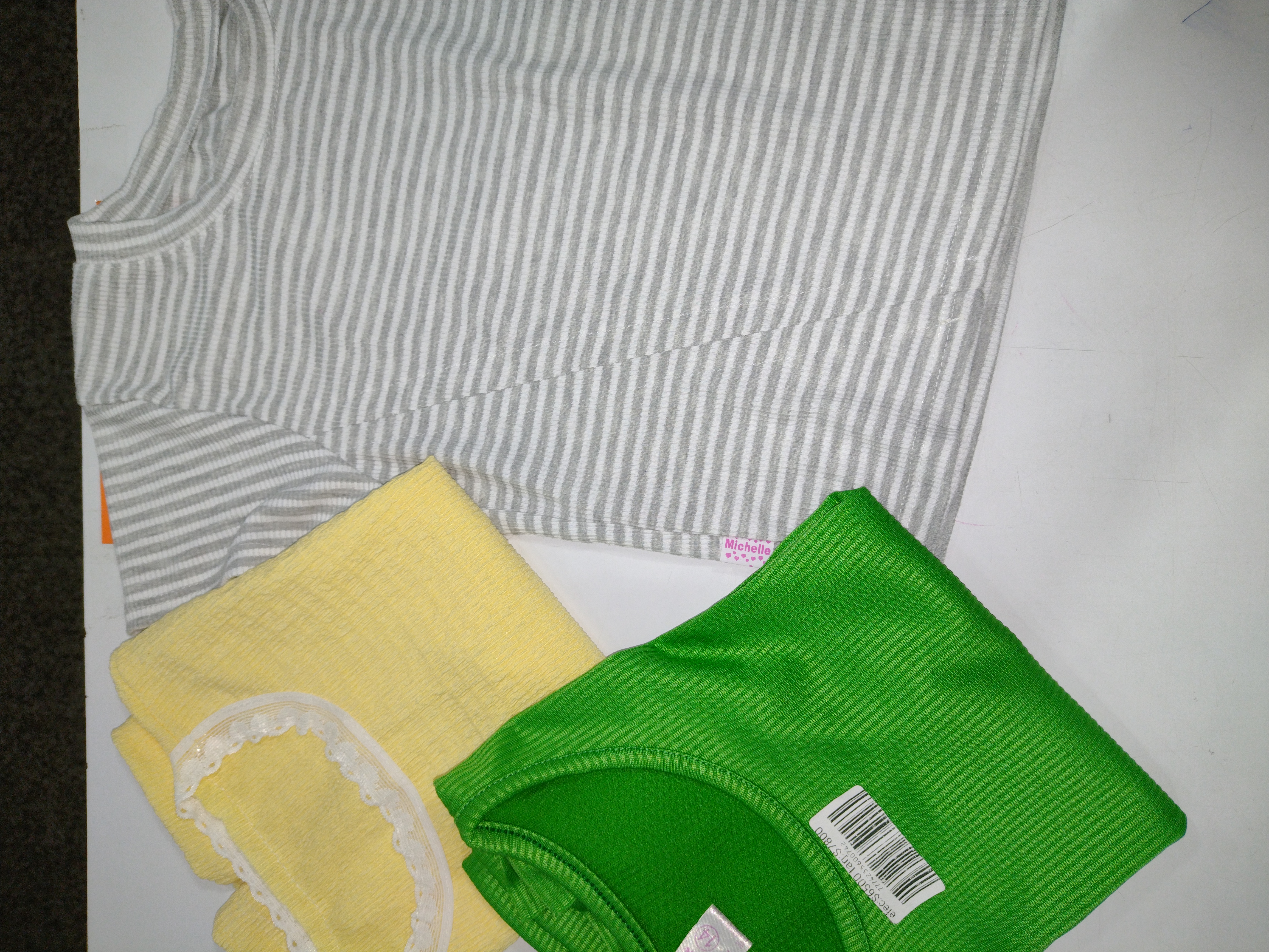 Remeritas top