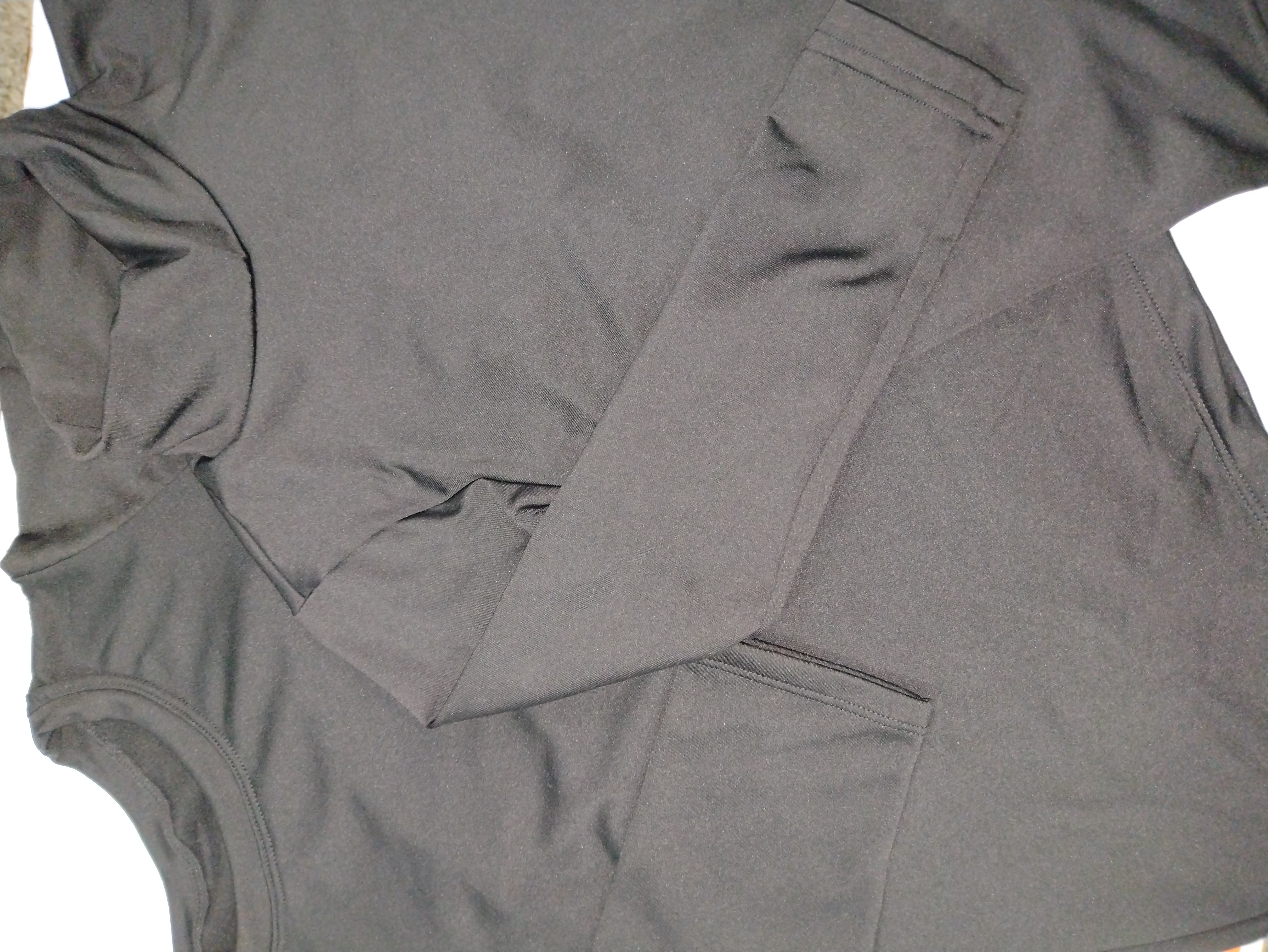 Camiseta térmica niños