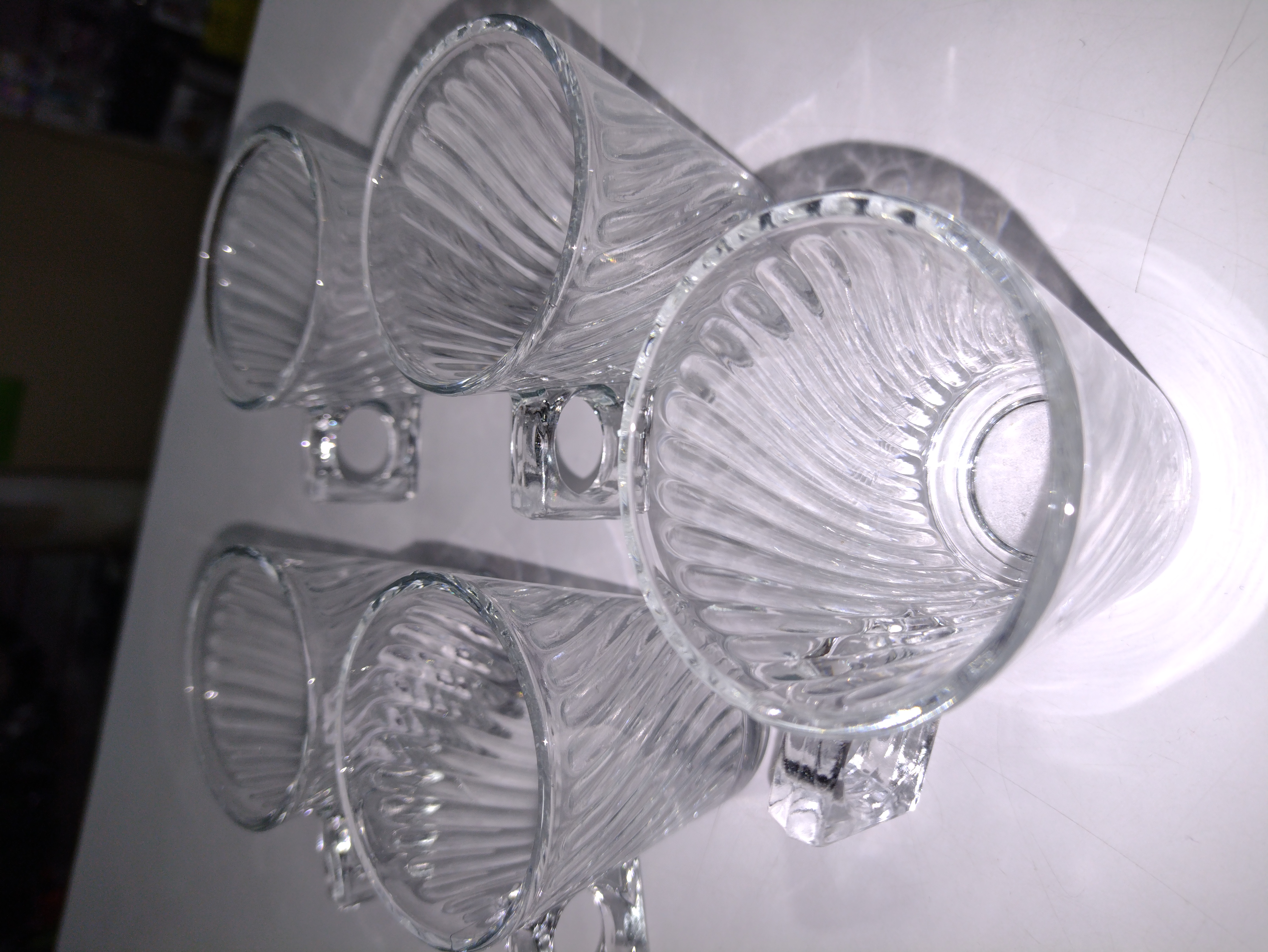 Tazas de café 